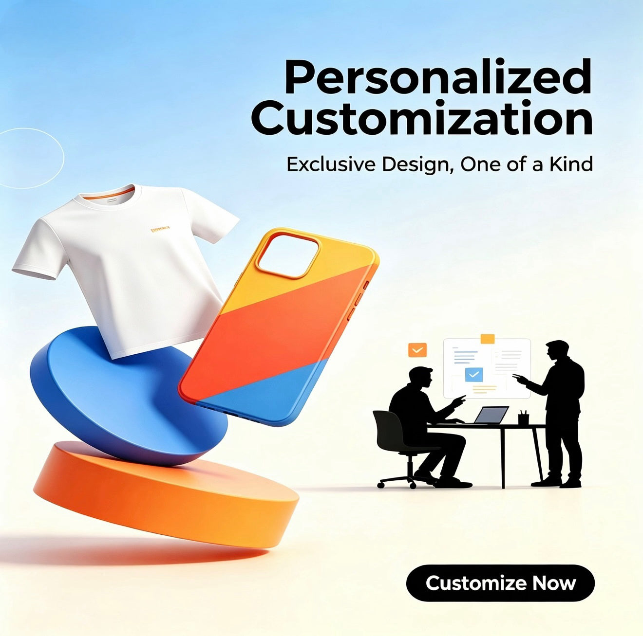 Personalized customization